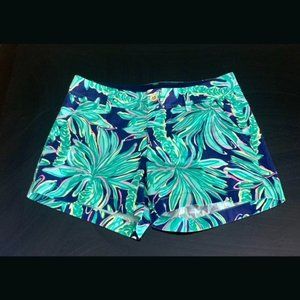Lilly Pulitzer Shorts